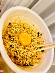 辛辛魚 まぜそば(2025)