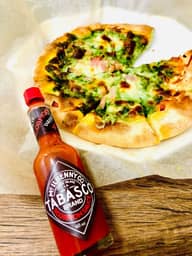 【統合済み】タバスコ スコーピオンソース タバスコの10倍