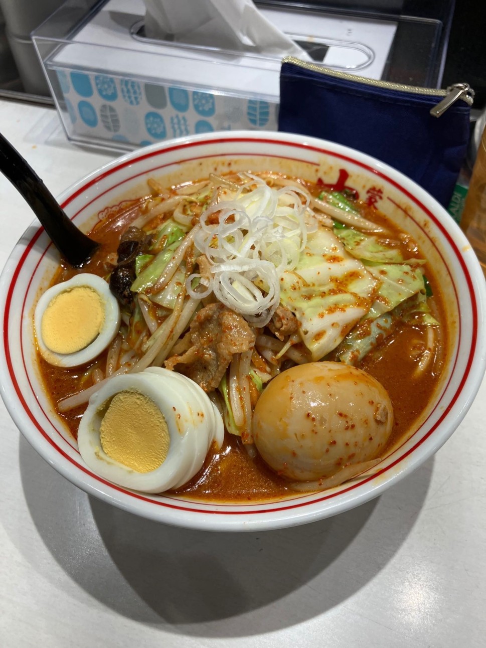 北極やさいシャキシャキ 辛さ4倍