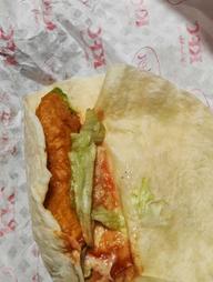 ツイスター ペッパーマヨ