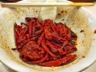 激辛！麻辣 (マーラー) 麺