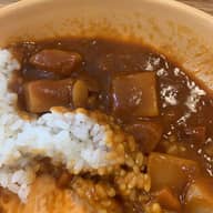 ボンカレーMAXハバネロ 激辛