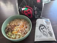 【統合済み】しあわせの激辛 ラーメン 2.74KM