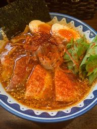 辛ラーメン 大辛