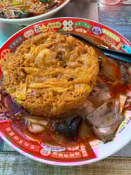 麻辣湯 5辛【極辛】