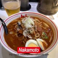 北極やさい 辛さ3倍