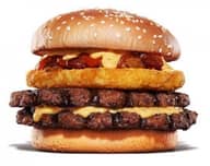 ハッシュ&チリ ビッグマウスバーガー