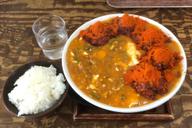 爆弾マーボラーメン 5爆