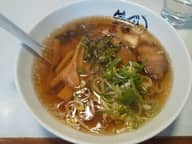 青唐辛子ら〜めん 辛さ大