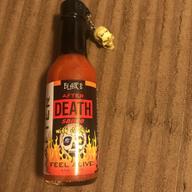 ブレアーズ   アフターデスソース ジョロキア ★４