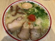 山形辛味噌そば