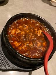 四川麻婆豆腐 5辛(激辛)