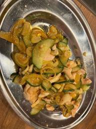 四川風よだれ鶏 ヤバい