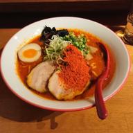 辛味噌ラーメン 14倍