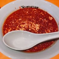 鬼辛タンタンメン