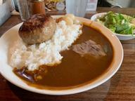 和牛ほほ肉ビーフカレー