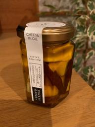 具入りオリーブオイル・ペッパー