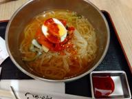 激辛冷麺 🌶🌶