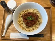 仙台辛味噌まぜそば