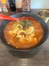 涙目らぁめん