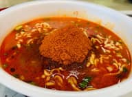 麺処井の庄監修 辛辛魚 辛魚粉