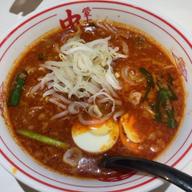 【限定】海老味噌北極