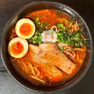 至福の旨辛麺 【辛･オブ･ザ･イヤー2025】