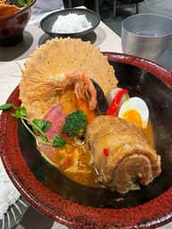 豚丸プー太郎 大辛