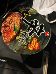 辛ラーメン SPICY CHICKEN 