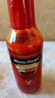 ハバネロソース ビーウェア・コマトスホット 激辛