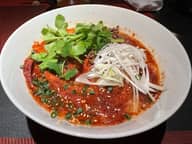 鬼殺し麻辣麺 鬼辛