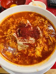 カプサイメン 超辛