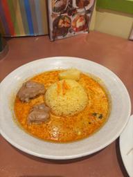 スリランカカリー