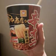 辛オニ 濃厚豚骨
