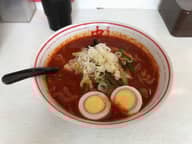 北極やさい＋こんにゃく麺 辛さ10