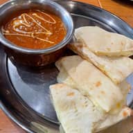 キーマカレー ベリーホット