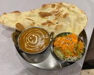 マトンカレー 激辛