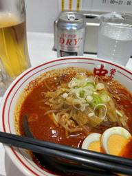 北極ヤサイ 8辛