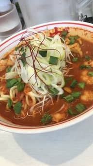 北極プルプル 9辛