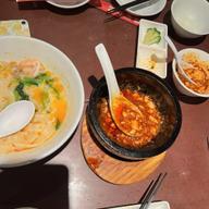 【辛・オブ・ザ・イヤー2025グランプリ】頂天石焼麻婆豆腐