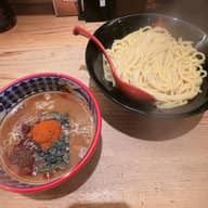 灼熱つけ麺 極限