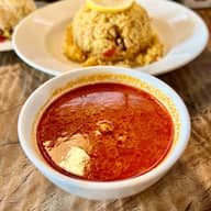 ドライカリー リアルレッド