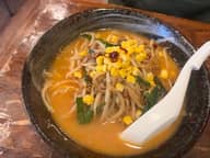 台湾みそらーめん 4回戦