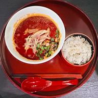 韓国チゲラーメン 10辛