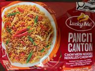 パンシットカントン   ホットチリ