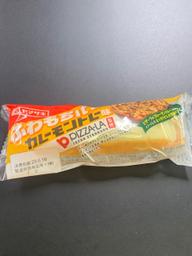 ふわもちパン カレーモントレー味 PIZZA-LA監修