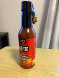 サルサデスソース 2辛