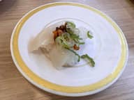 真いか ザク旨ラー油