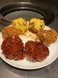 クリスピーチキン3種 【辛･オブ･ザ･イヤー2025】