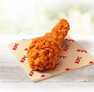 レッドホットチキン